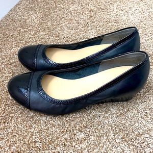 Cole Haan Nike Air Wedge Shoe